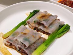 -富淳饭店(世纪公园店)