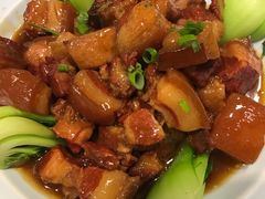 -老胶东家常菜馆(市场一路店)