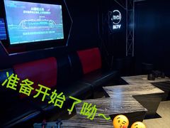 -魅KTV·AI辅唱(簋街店)