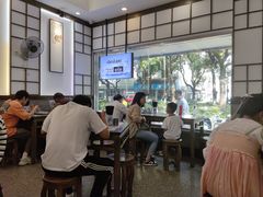 -伟记奥面馆(养育巷店)