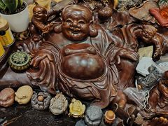 -七彩云南庆沣祥茶庄(金融街店)