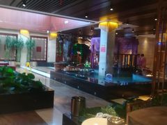 -水晶之星洗浴温泉汗蒸