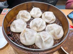 原味汤包-老鼓楼汤包(太平门店)