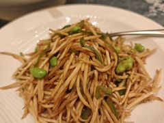 -扬州香格里拉·香宫中餐厅
