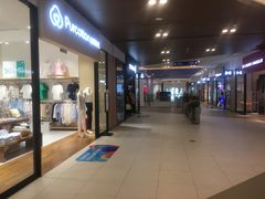 -宁波杉井奥特莱斯广场