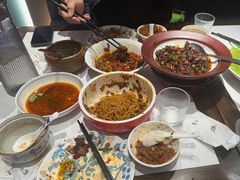 湖南拌粉-匠熙小馆(崇文门店)