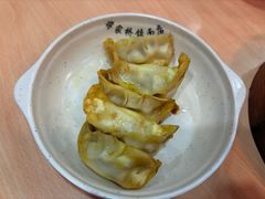 -蒋家桥饺面店(东关街店)