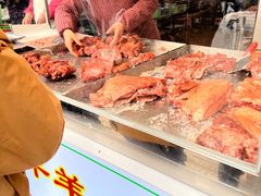 -杨天玉腊牛羊肉