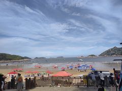 -大京沙滩