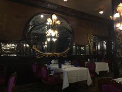 -马克西姆餐厅(崇文门店)