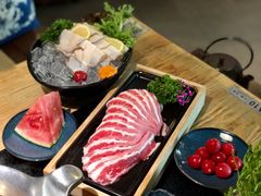 六秒螺片-湊湊火锅·茶憩(上海合生汇店)