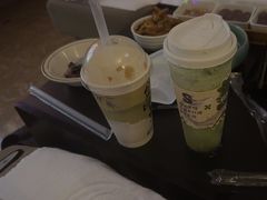 -金色印象·4K影院式足体养生(双龙湖店)