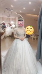 -Color卡诺婚纱礼服馆(南京严选店)