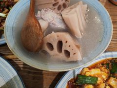 -静一餐厅·湖北菜(前门店)