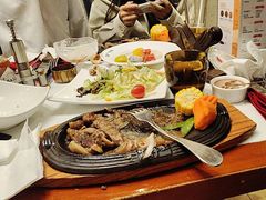 -斗牛士牛排餐厅(又一城店)