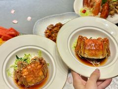 -山水雅居·江南雅宴(运河公园店)