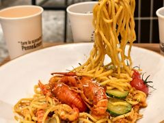-Pennehut畔尼意面(合肥万象城店)