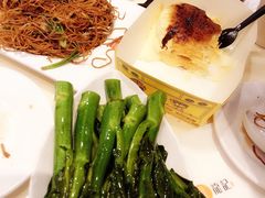 -龙记香港茶餐厅(久光百货店)