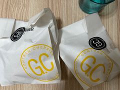-GONTRAN CHERRIER·GC可颂(朝阳大悦城店)