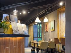 -帽帽家只卖生蚝·烧烤(沙湖路店)