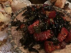 茶香肉-胡桃里音乐酒馆(环亚凯瑟琳广场店)