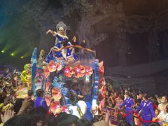 -广州长隆国际大马戏