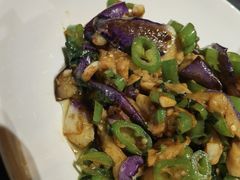 -炊烟小炒黄牛肉(浦东世纪汇店)