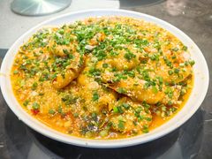 -江湖黑大兔(杨家坪店)