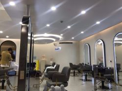 -上禾 HAIR SALON