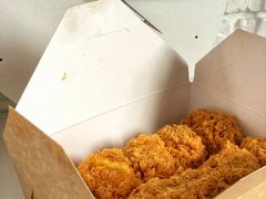 -鲍师傅糕点(国金街店)