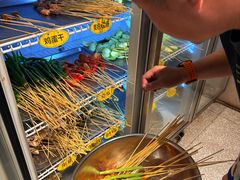 -长药唐师乐山油炸(石人直营店)