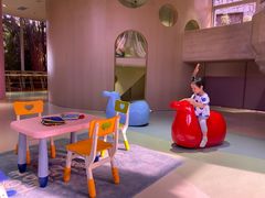 -水桶王国主题餐厅·聚会·生日派对·亲子活动·家庭套餐(亚龙湾希尔顿店)