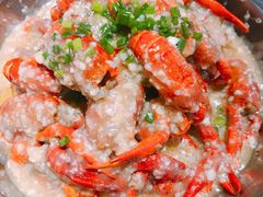 -靓靓蒸虾(恩施新天地店)