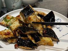 招牌茄子-紫泥369粗粮季(鼓楼店)