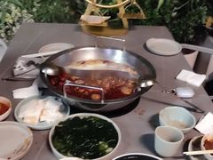 -故里和山·成都火锅(欢乐港湾店)