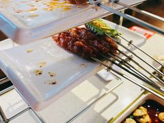 -小鲜肉延边朝鲜族烤串(珠海店)