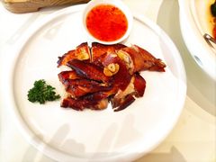 -万龙洲海鲜·粤菜(亚运村店)