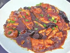 -长兴菜馆(高桥店)