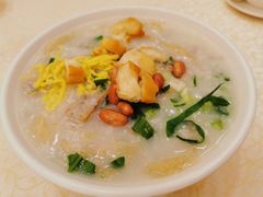 凤城艇仔粥-顺德人家食府(黄金广场店)