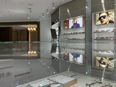 -宝明斋眼镜(大观园店)