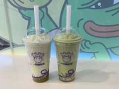 -一只酸奶牛(洪崖洞11楼店)