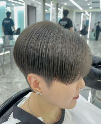 -THE LOG SALON 记录