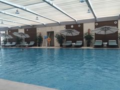 -上海嘉定喜来登酒店