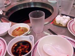 -三头牛·潮汕牛肉生蚝火锅 (夏湾店)