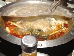 -额尔敦·品质自助(摩尔城店)