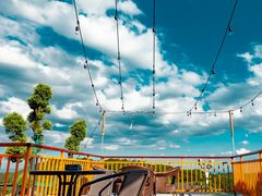 -长沙黑麋峰国家森林公园