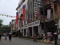-两江国际影视城