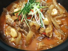-茅炒屋龙虾·烧烤·湘菜(新河路店)