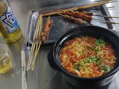 -鸿羊居(金月湾店)