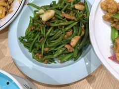 -老边饺子馆(东单店)